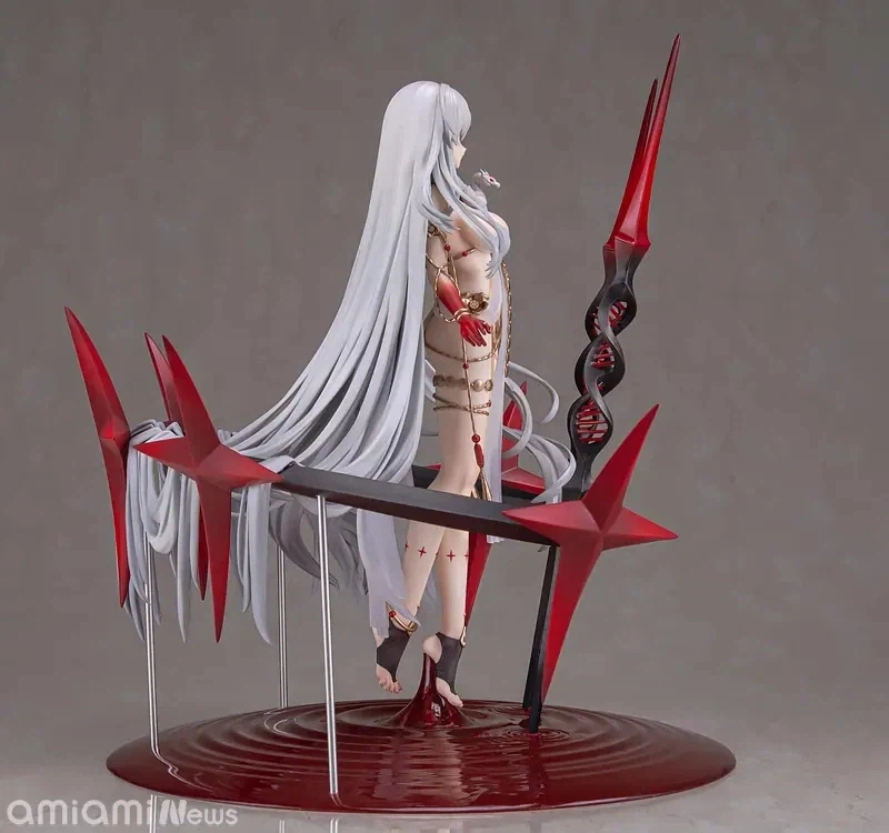 [카도카와] 1/7 FGO - 아처 / 두르가 추가 이미지_8.webp