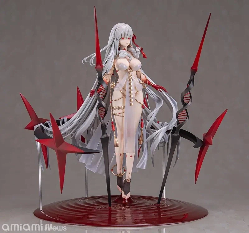 [카도카와] 1/7 FGO - 아처 / 두르가 추가 이미지_9.webp