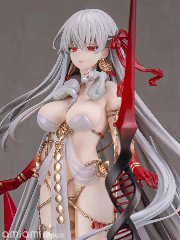 [카도카와] 1/7 FGO - 아처 / 두르가 추가 이미지_11.webp