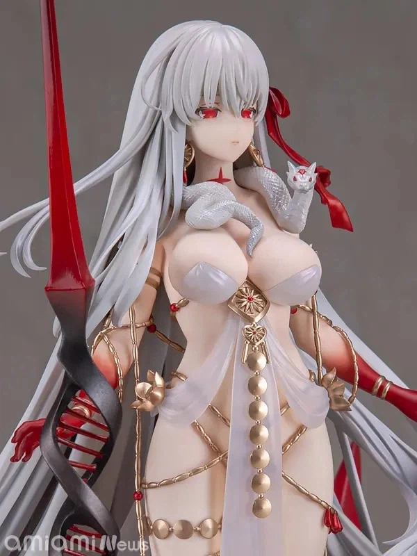 [카도카와] 1/7 FGO - 아처 / 두르가 추가 이미지_12.webp