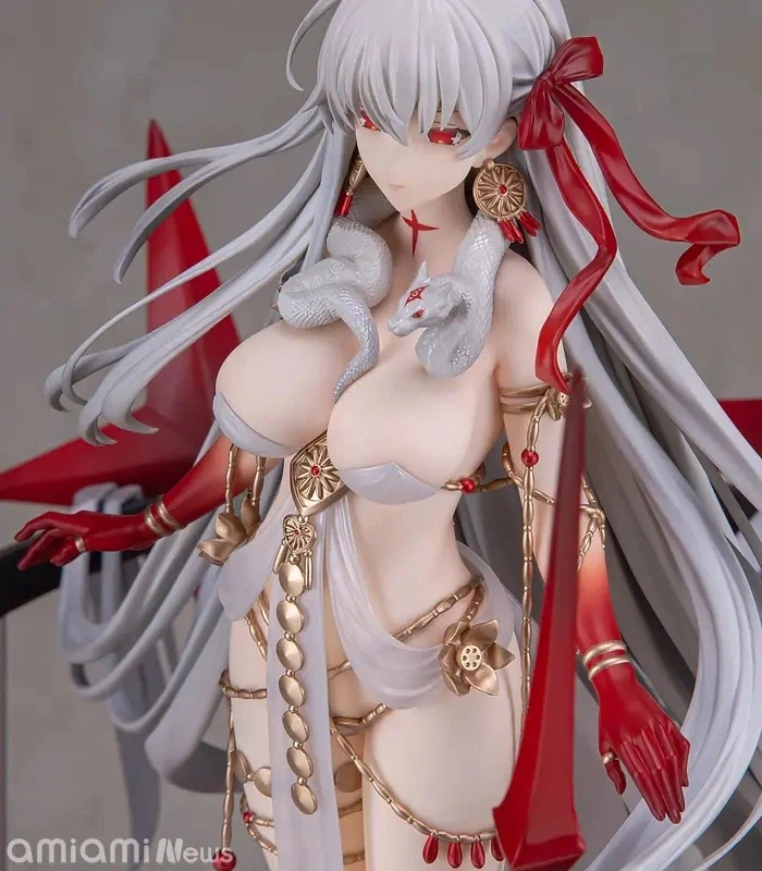 [카도카와] 1/7 FGO - 아처 / 두르가 추가 이미지_13.webp