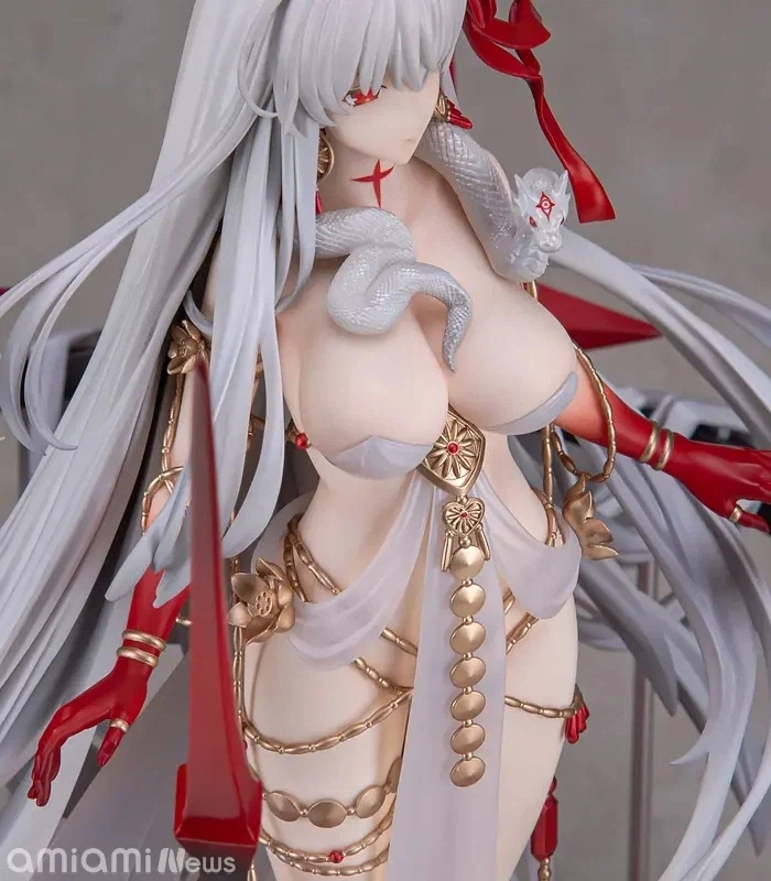 [카도카와] 1/7 FGO - 아처 / 두르가 추가 이미지_14.webp