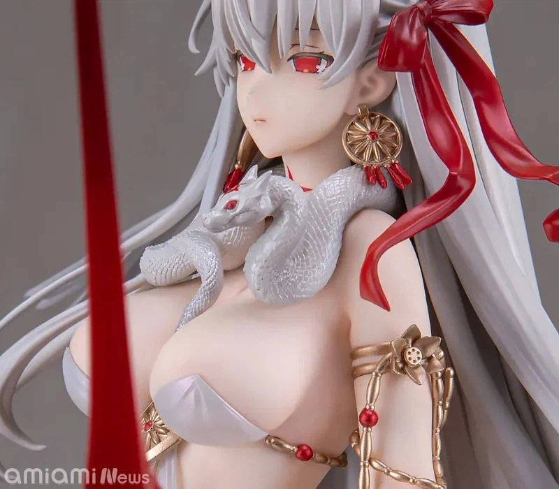 [카도카와] 1/7 FGO - 아처 / 두르가 추가 이미지_15.webp