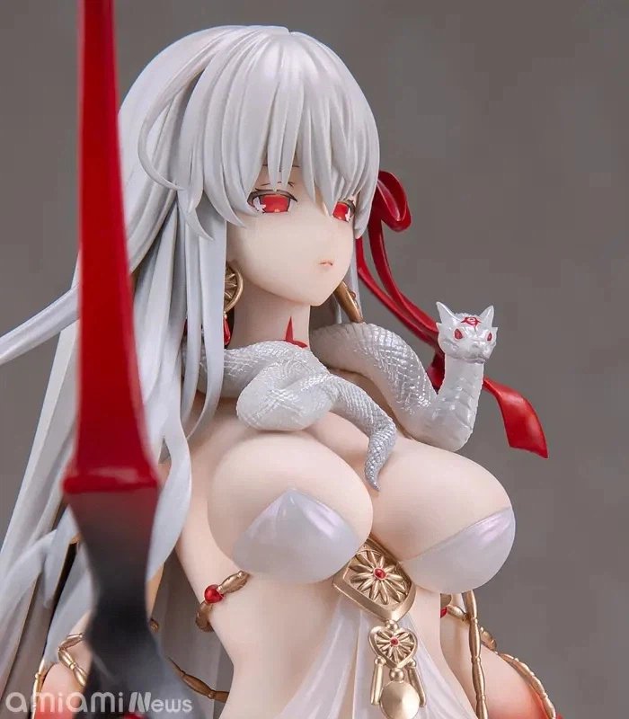 [카도카와] 1/7 FGO - 아처 / 두르가 추가 이미지_16.webp