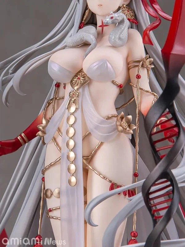 [카도카와] 1/7 FGO - 아처 / 두르가 추가 이미지_17.webp