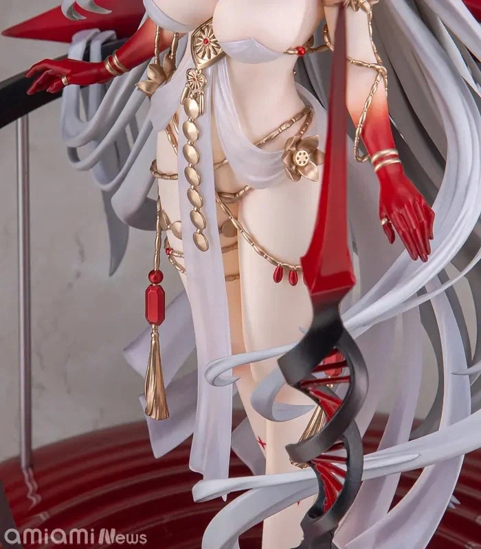 [카도카와] 1/7 FGO - 아처 / 두르가 추가 이미지_19.webp