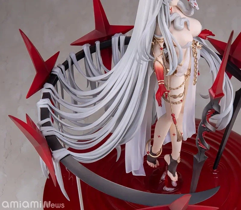 [카도카와] 1/7 FGO - 아처 / 두르가 추가 이미지_20.webp