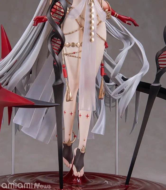 [카도카와] 1/7 FGO - 아처 / 두르가 추가 이미지_21.webp