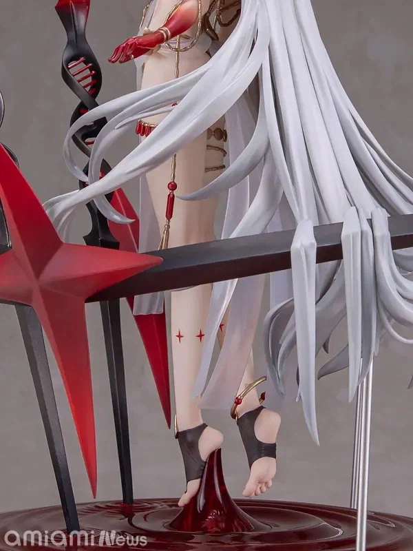 [카도카와] 1/7 FGO - 아처 / 두르가 추가 이미지_22.webp