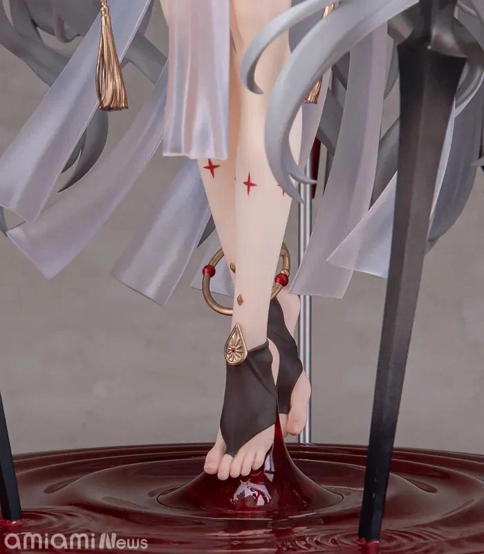 [카도카와] 1/7 FGO - 아처 / 두르가 추가 이미지_23.webp