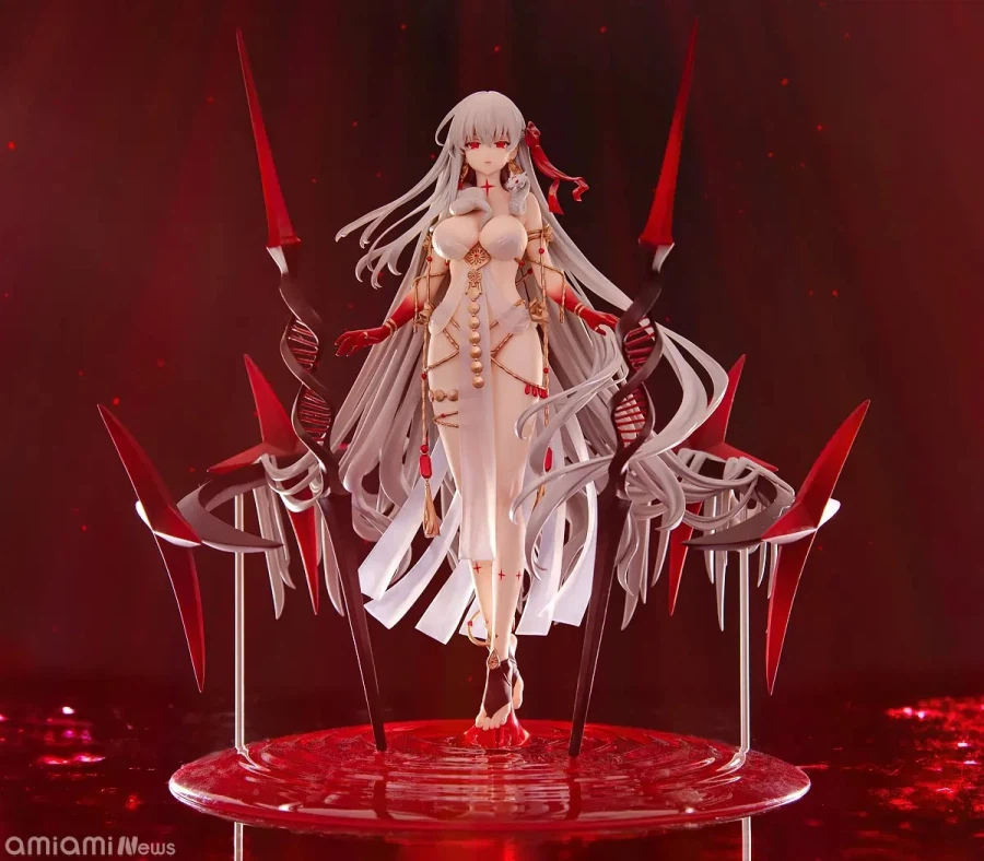 [카도카와] 1/7 FGO - 아처 / 두르가 추가 이미지_25.webp