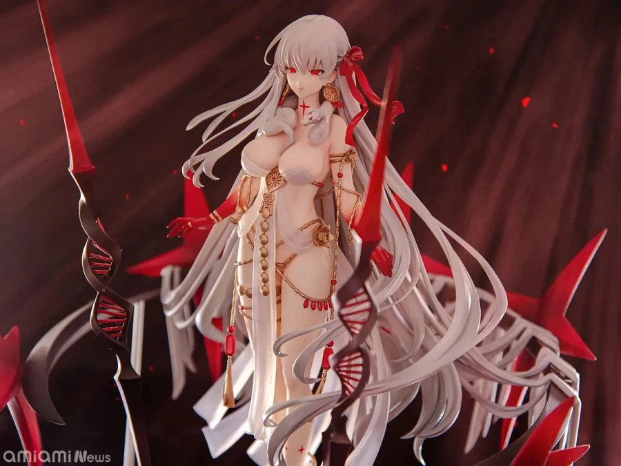 [카도카와] 1/7 FGO - 아처 / 두르가 추가 이미지_26.webp