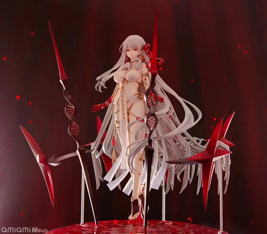 [카도카와] 1/7 FGO - 아처 / 두르가 추가 이미지_27.webp