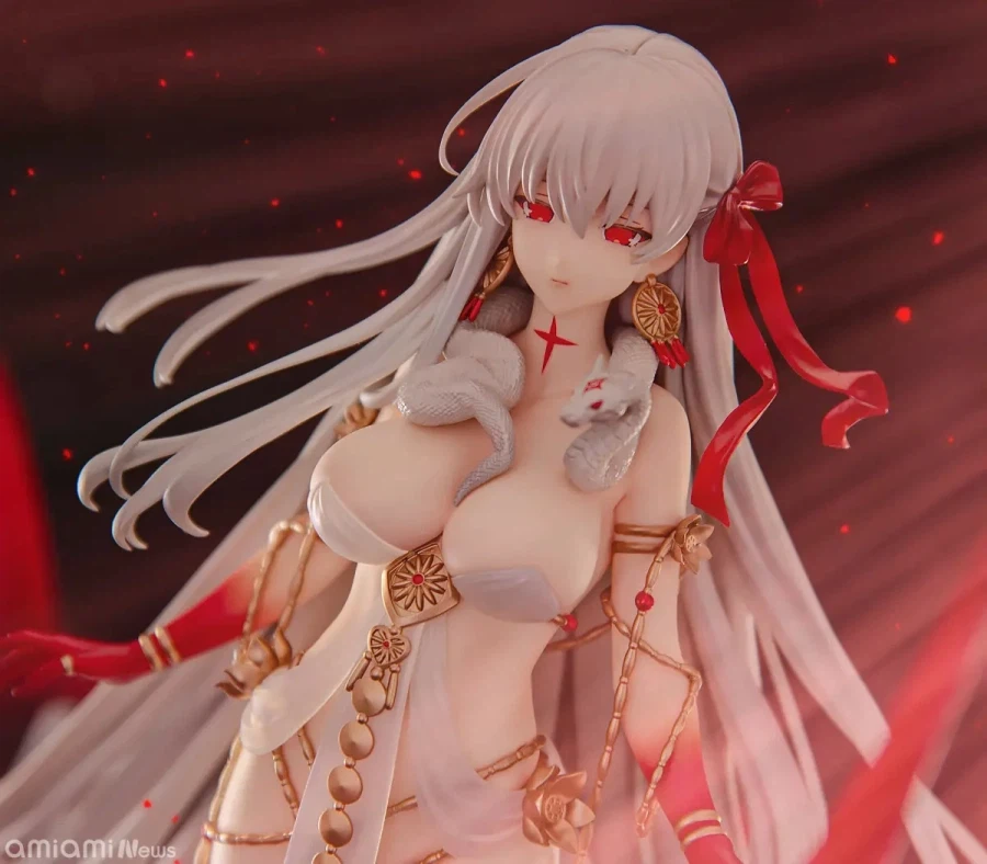 [카도카와] 1/7 FGO - 아처 / 두르가 추가 이미지_28.webp