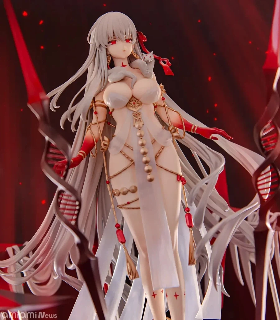 [카도카와] 1/7 FGO - 아처 / 두르가 추가 이미지_29.webp