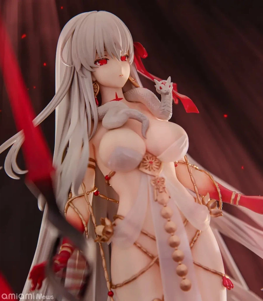 [카도카와] 1/7 FGO - 아처 / 두르가 추가 이미지_30.webp