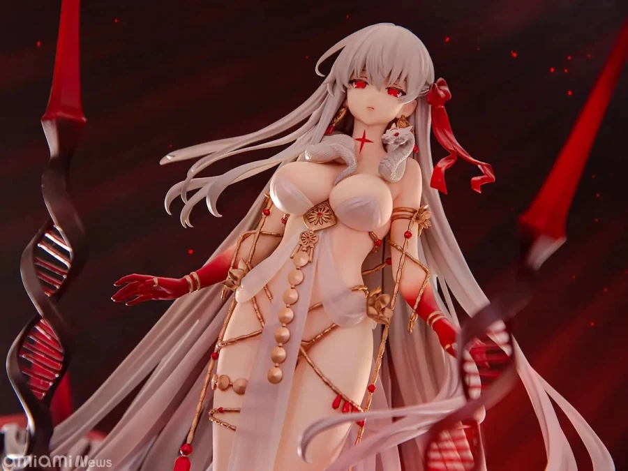 [카도카와] 1/7 FGO - 아처 / 두르가 추가 이미지_31.webp