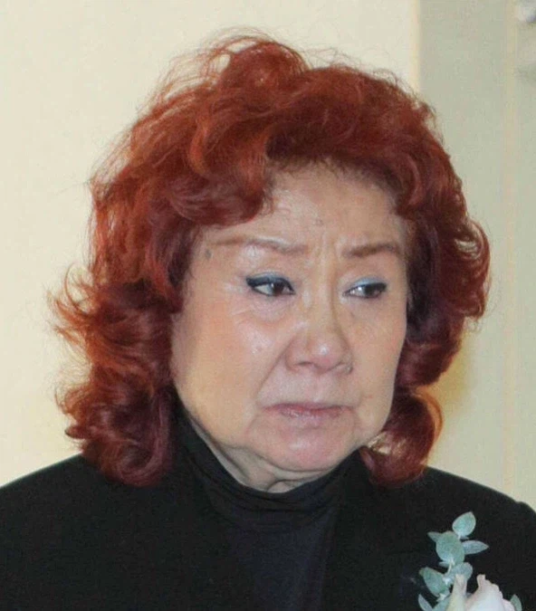 노자와 마사코, 이케다 마사코씨 보도에 외롭고 참을 수 없다_1.webp