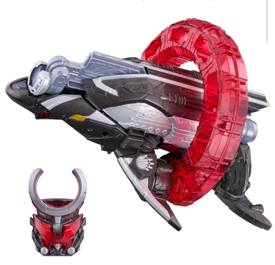 [반다이] DX 오르카 부스터 5050 (블랙 ver.)_1.webp