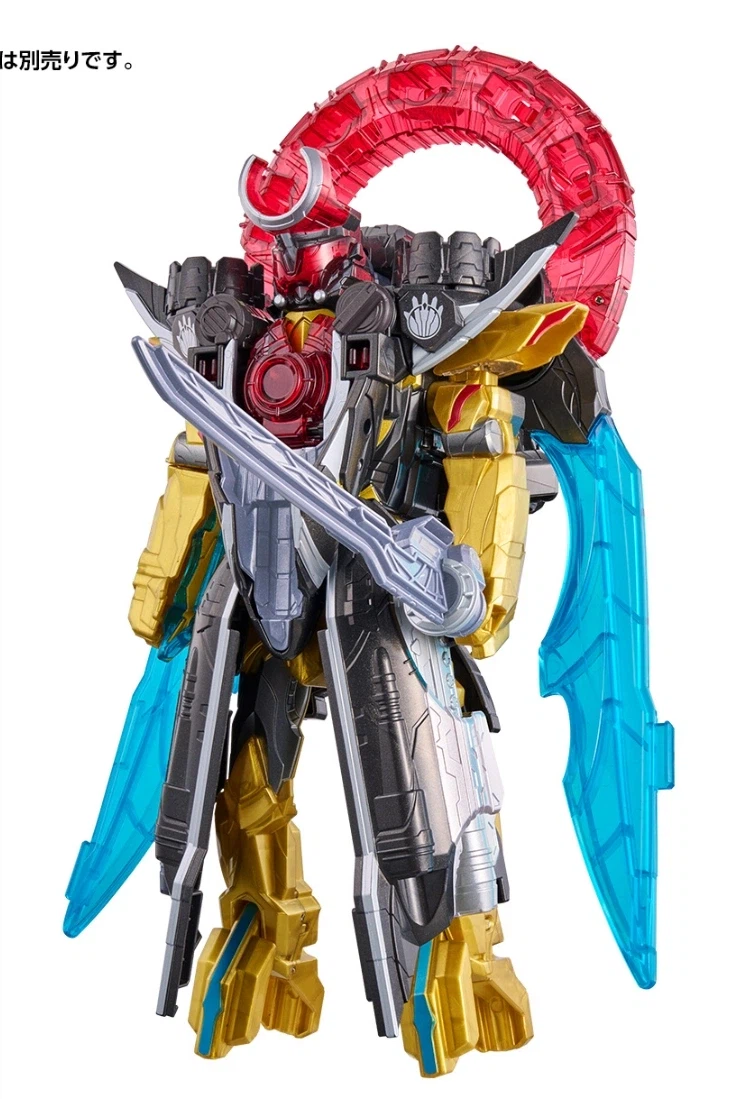 [반다이] DX 오르카 부스터 5050 (블랙 ver.)_7.webp