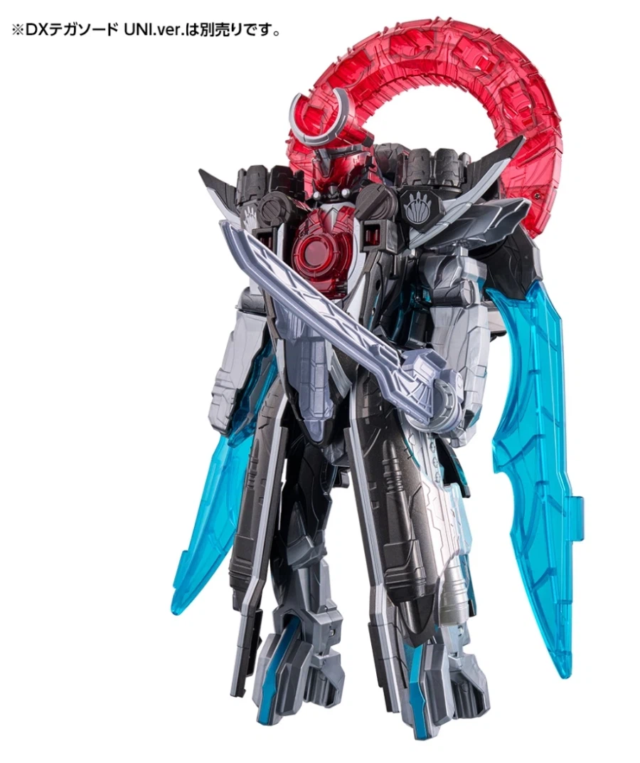 [반다이] DX 오르카 부스터 5050 (블랙 ver.)_8.webp