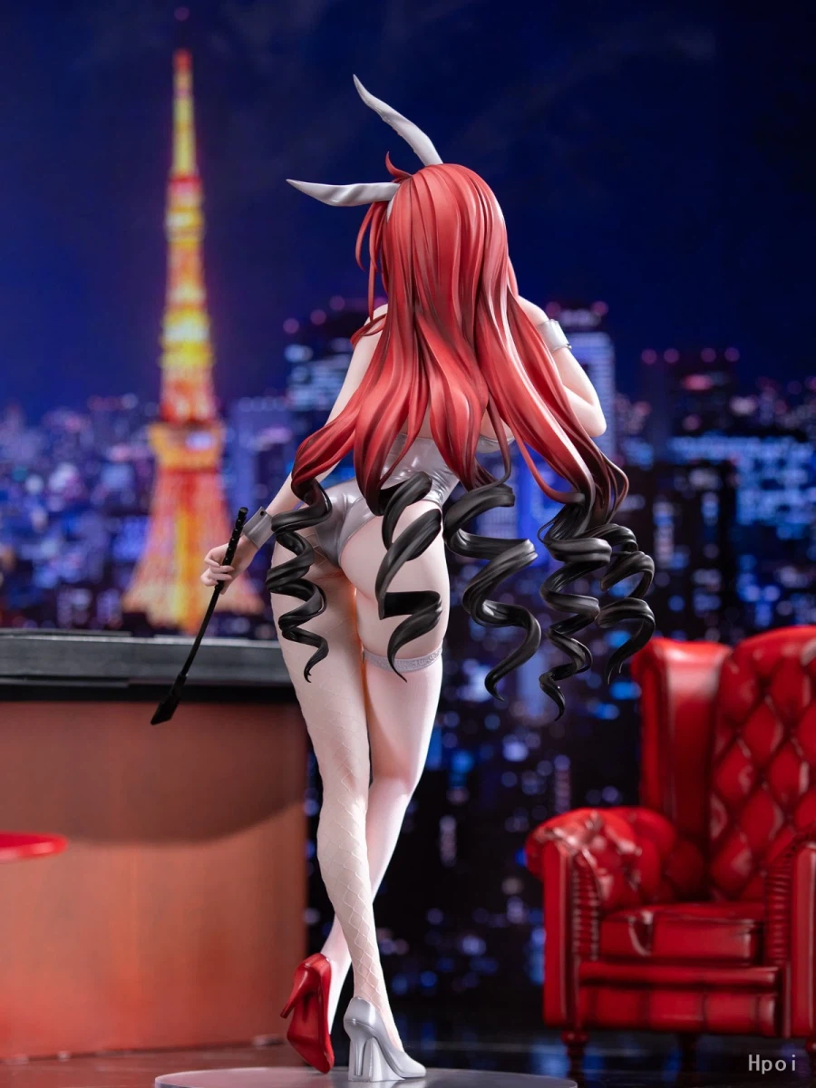 [카와 디자인] 1/4 FymriE - 바니 걸 벨벳_5.webp