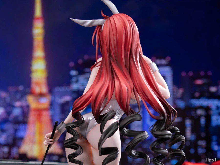 [카와 디자인] 1/4 FymriE - 바니 걸 벨벳_8.webp