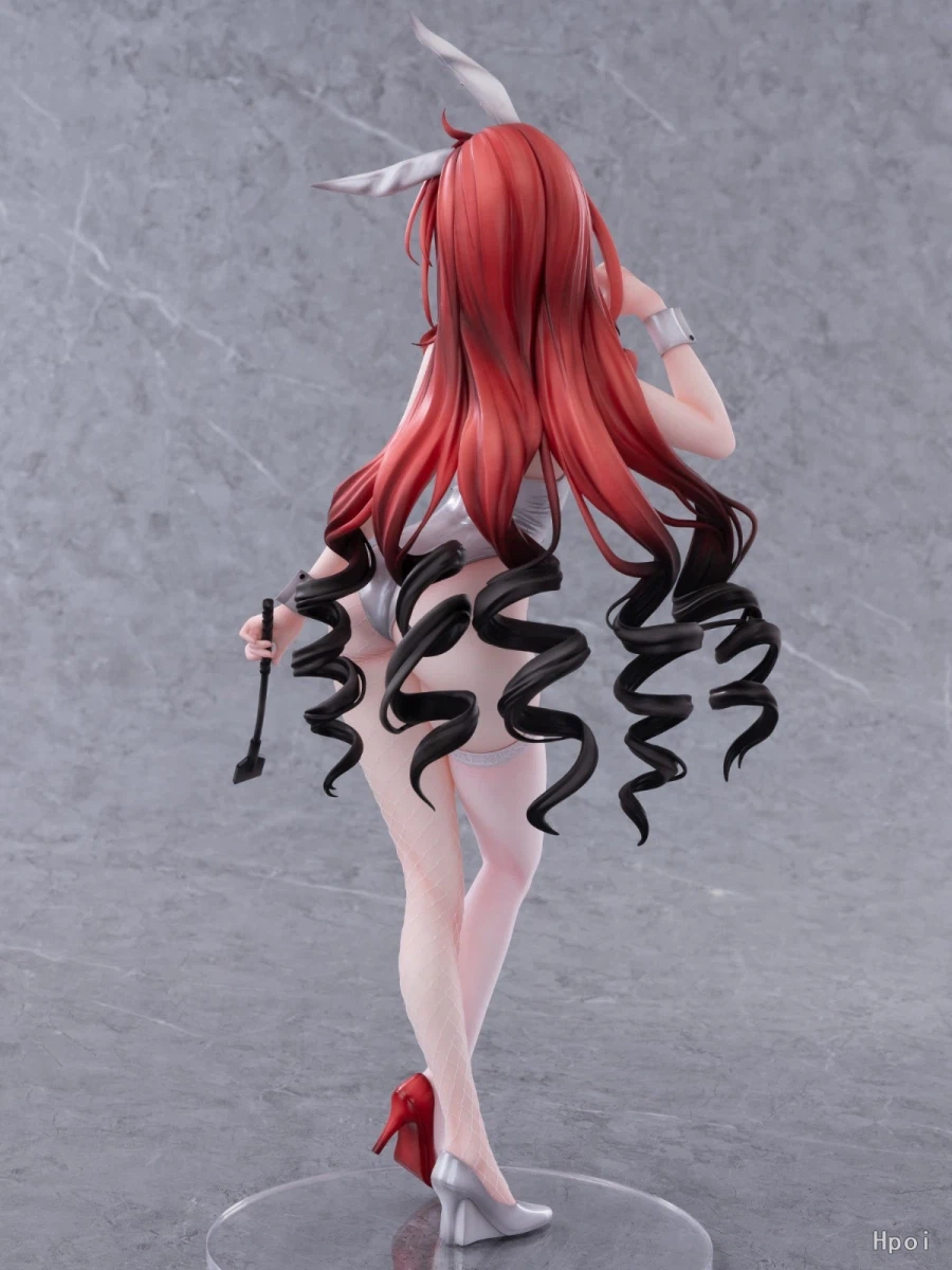 [카와 디자인] 1/4 FymriE - 바니 걸 벨벳_12.webp