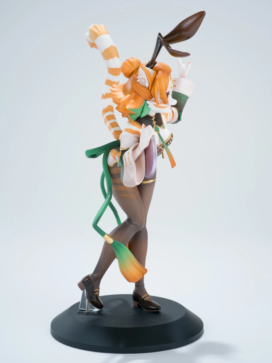 [사쿠라기어] 1/7 바니멀스 - 샤오쥬_2.webp