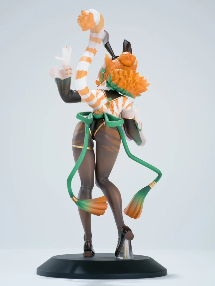 [사쿠라기어] 1/7 바니멀스 - 샤오쥬_5.webp