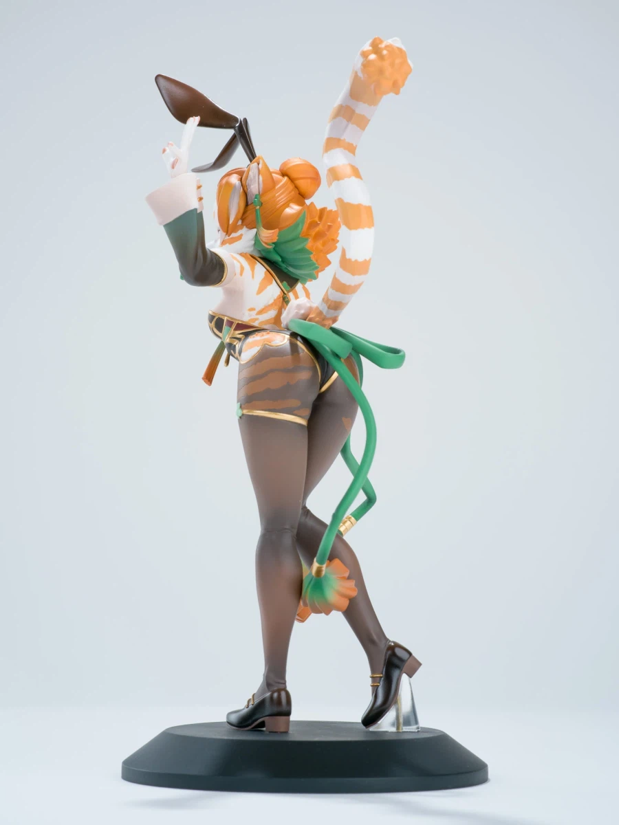 [사쿠라기어] 1/7 바니멀스 - 샤오쥬_6.webp