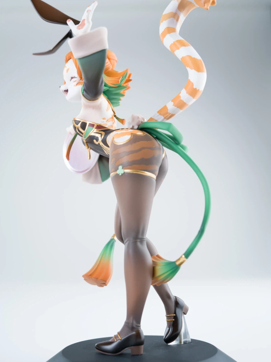 [사쿠라기어] 1/7 바니멀스 - 샤오쥬_11.webp