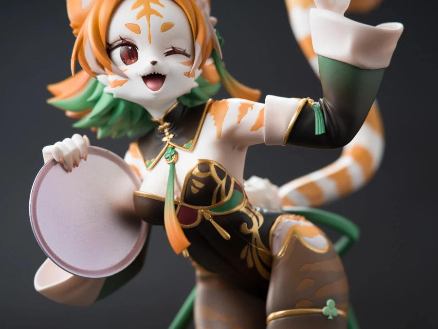 [사쿠라기어] 1/7 바니멀스 - 샤오쥬_18.webp