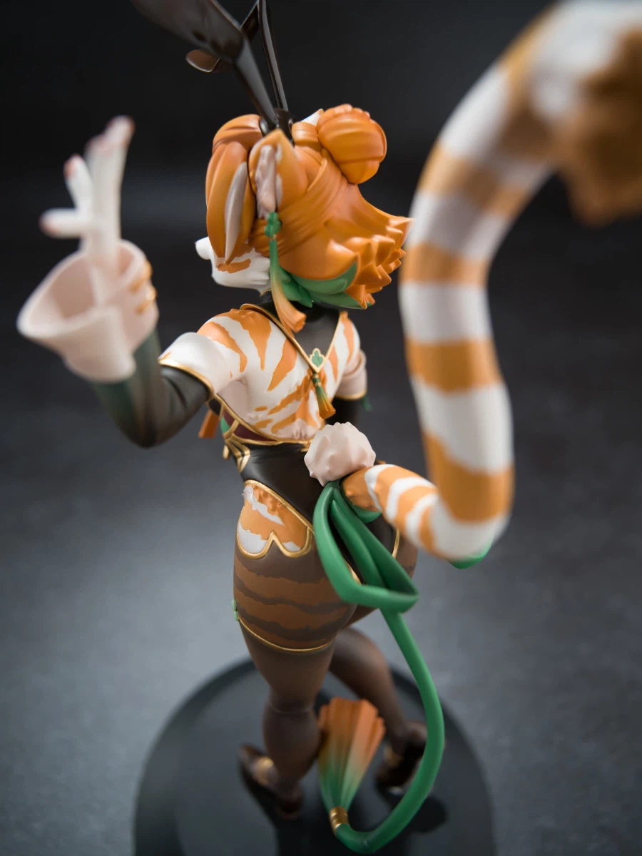 [사쿠라기어] 1/7 바니멀스 - 샤오쥬_21.webp