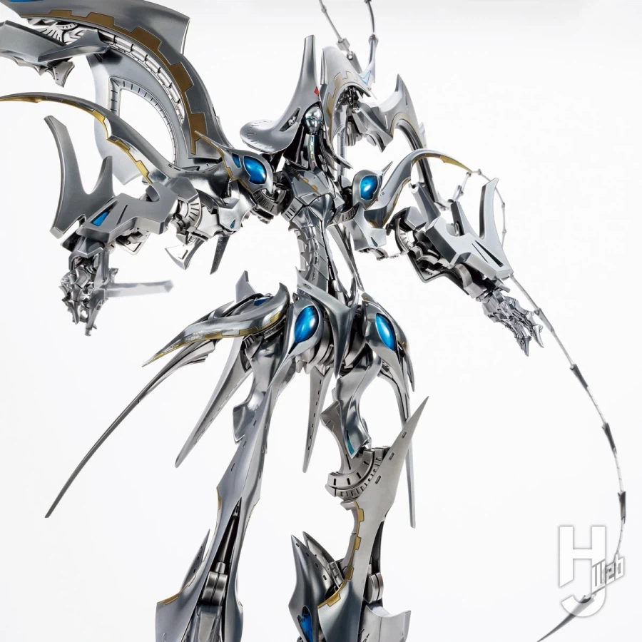 [보크스] 1/72 HSGK 아게하 모르포 더 술탄 HJ 게제 작례_1.webp