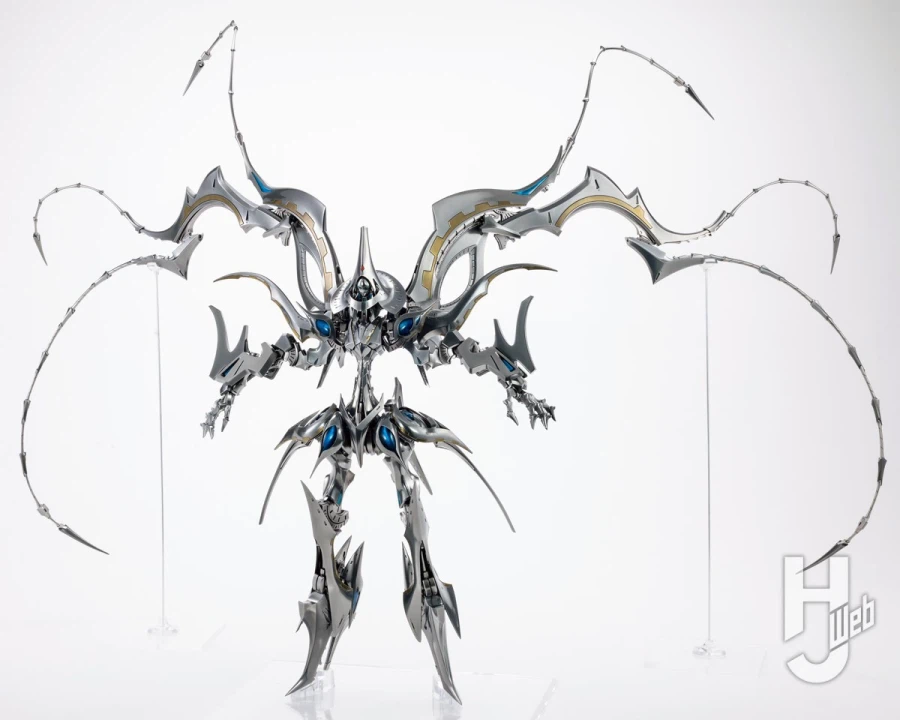 [보크스] 1/72 HSGK 아게하 모르포 더 술탄 HJ 게제 작례_3.webp