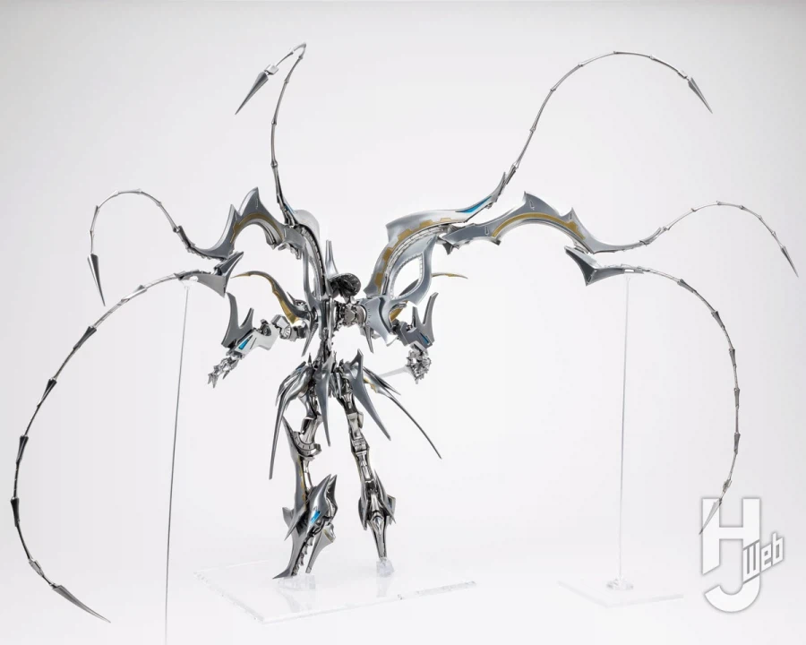 [보크스] 1/72 HSGK 아게하 모르포 더 술탄 HJ 게제 작례_4.webp