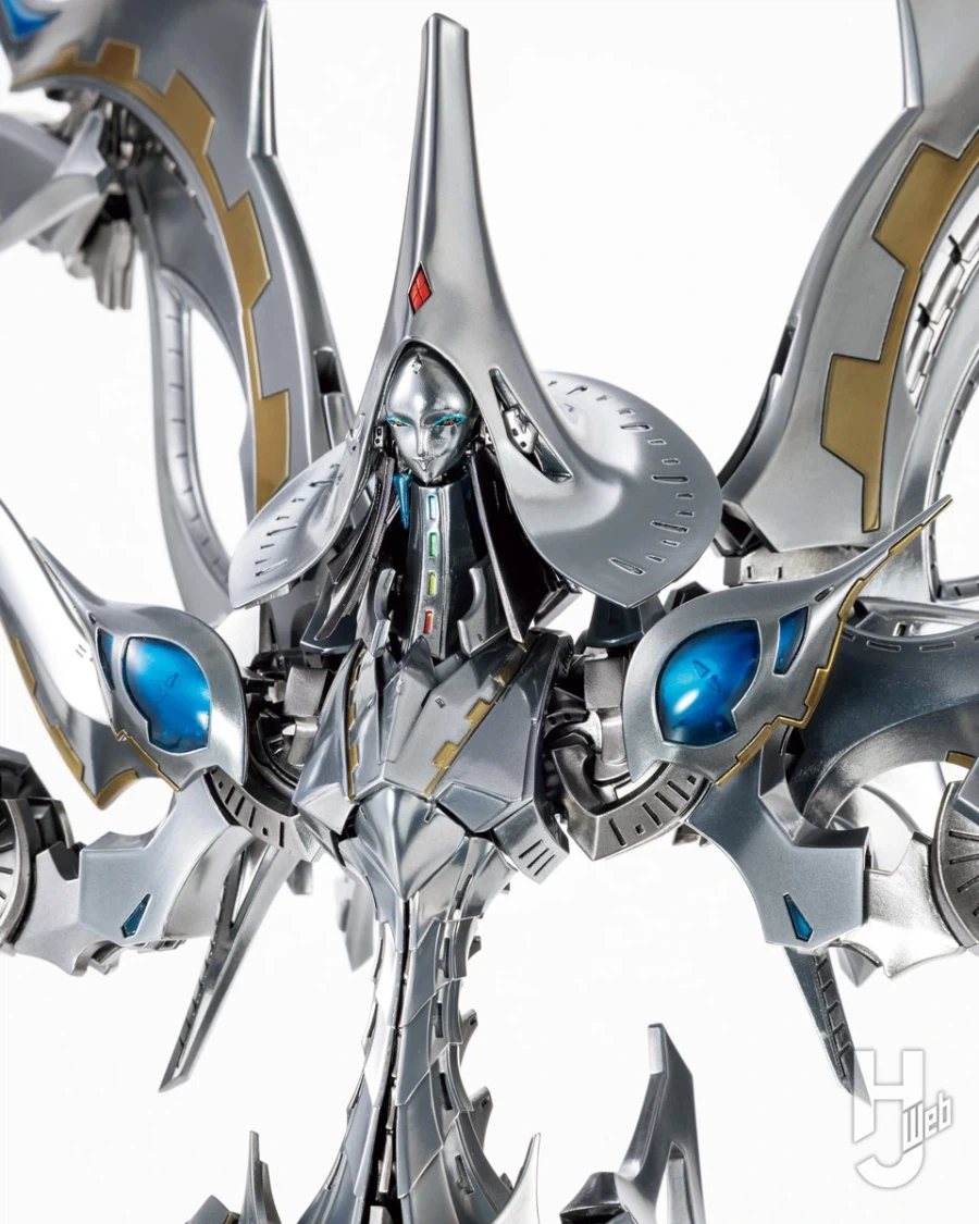 [보크스] 1/72 HSGK 아게하 모르포 더 술탄 HJ 게제 작례_5.webp