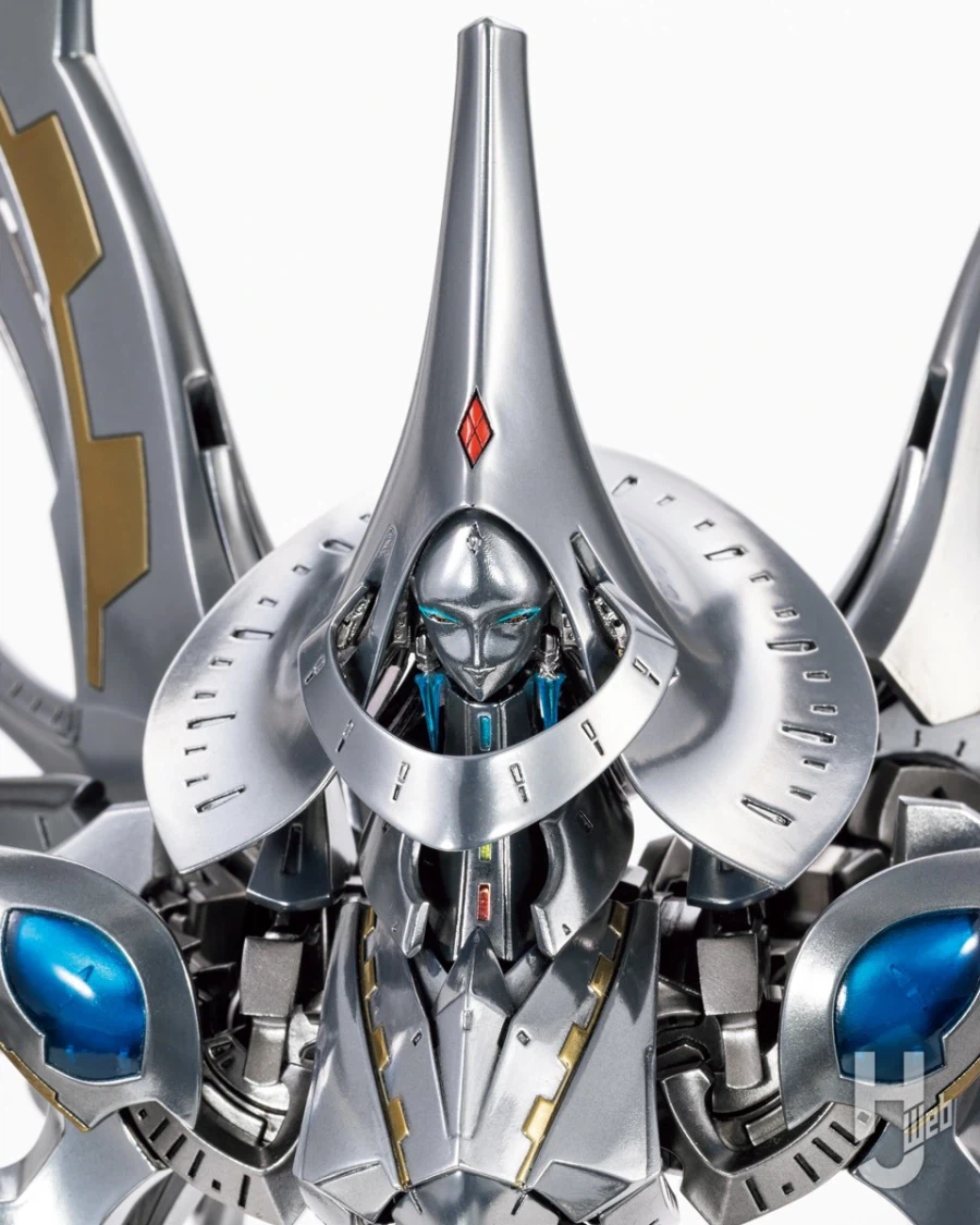 [보크스] 1/72 HSGK 아게하 모르포 더 술탄 HJ 게제 작례_6.webp