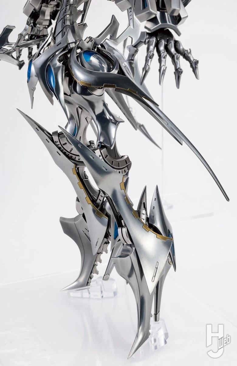 [보크스] 1/72 HSGK 아게하 모르포 더 술탄 HJ 게제 작례_9.webp