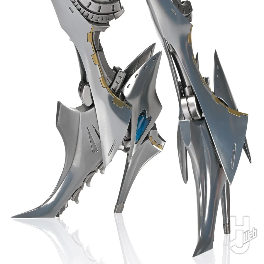 [보크스] 1/72 HSGK 아게하 모르포 더 술탄 HJ 게제 작례_11.webp