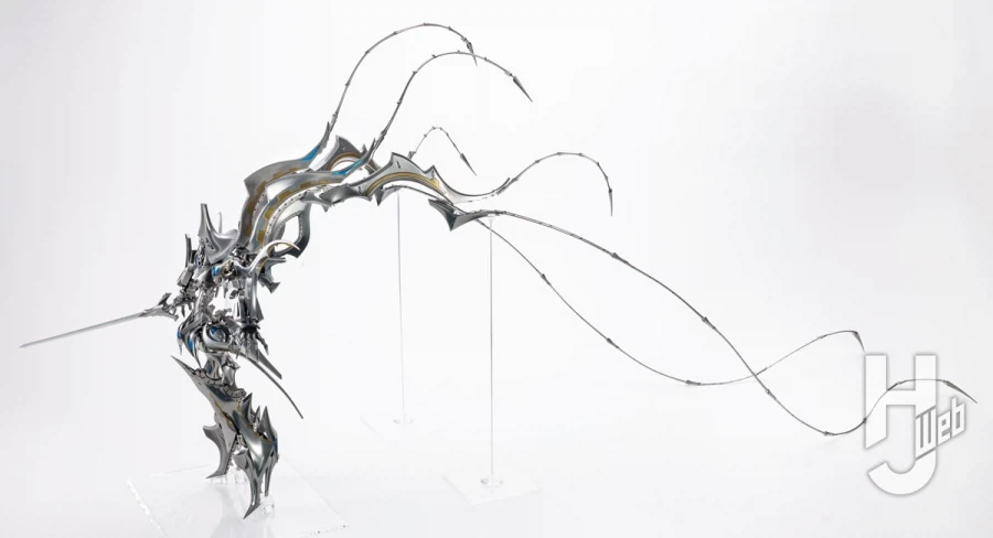 [보크스] 1/72 HSGK 아게하 모르포 더 술탄 HJ 게제 작례_14.webp