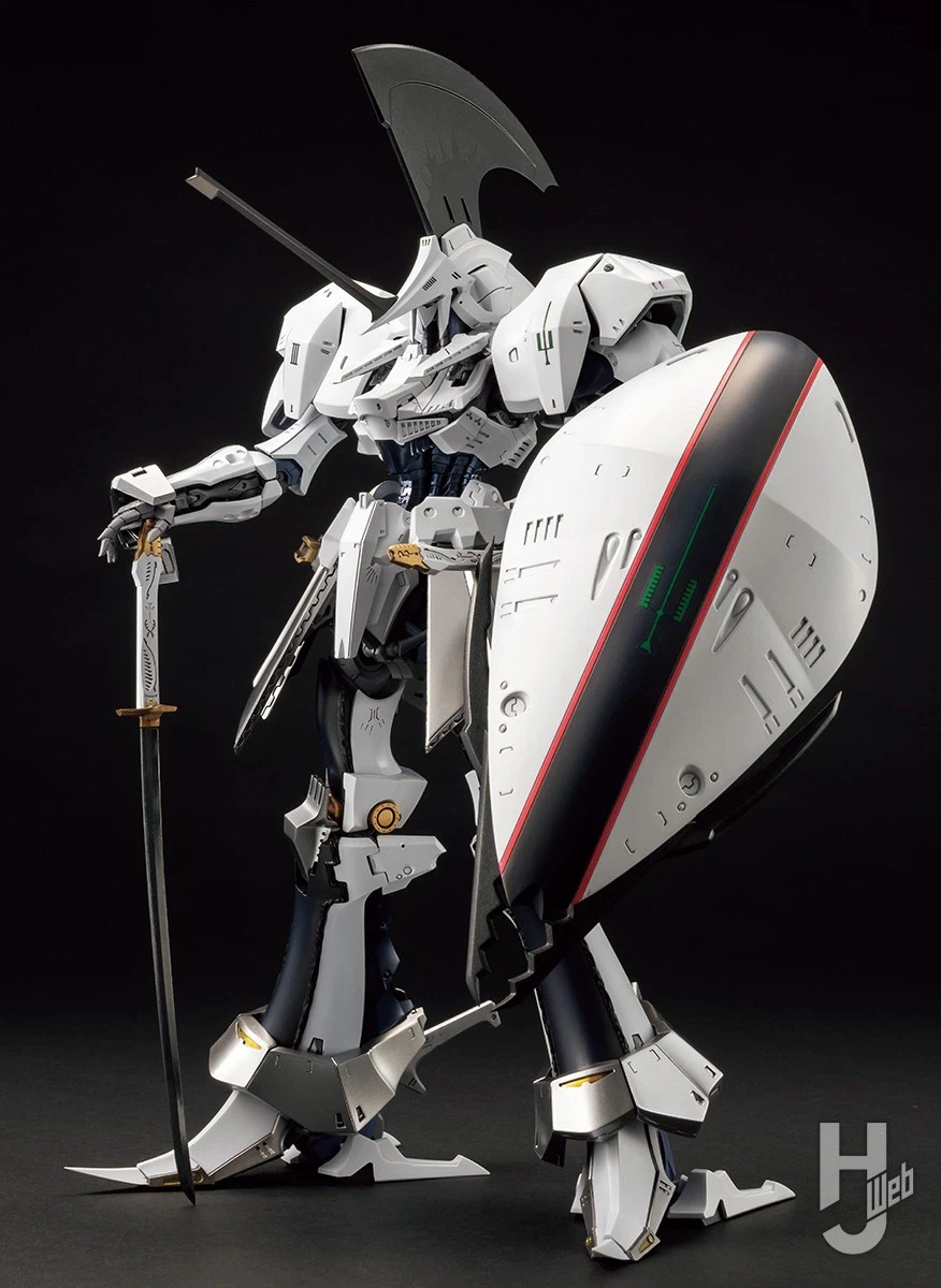 [보크스] 1/100 IMS 레드 미라주 선행양산형 주노 2989 HJ 게재 작례_2.webp