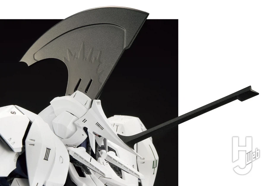 [보크스] 1/100 IMS 레드 미라주 선행양산형 주노 2989 HJ 게재 작례_5.webp