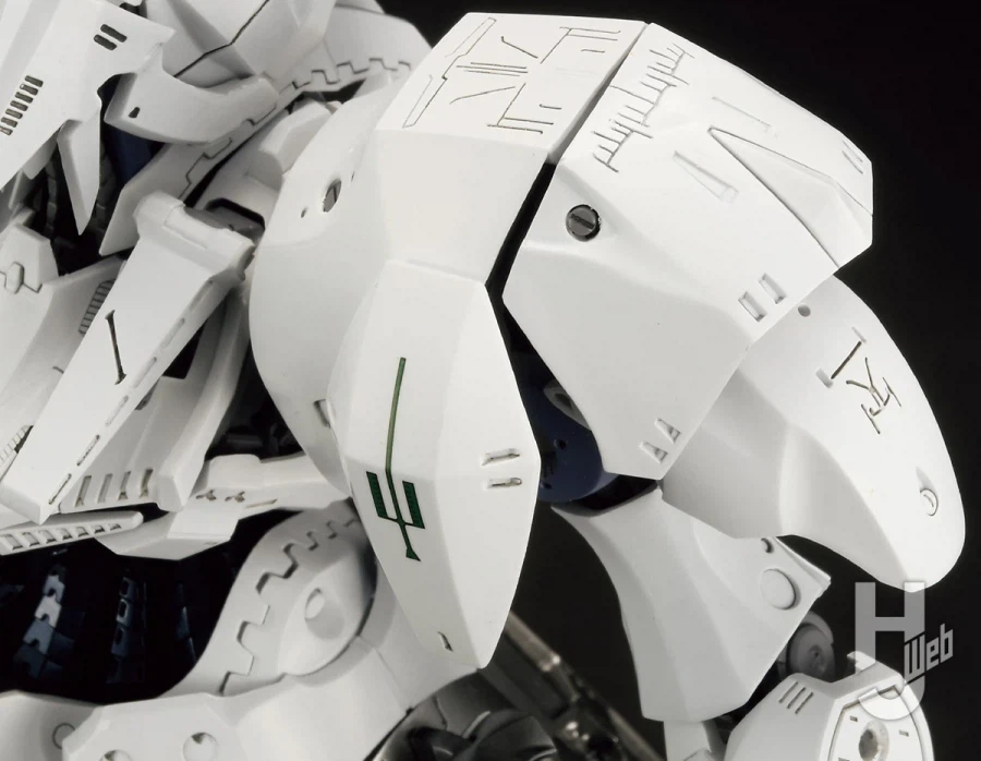 [보크스] 1/100 IMS 레드 미라주 선행양산형 주노 2989 HJ 게재 작례_6.webp