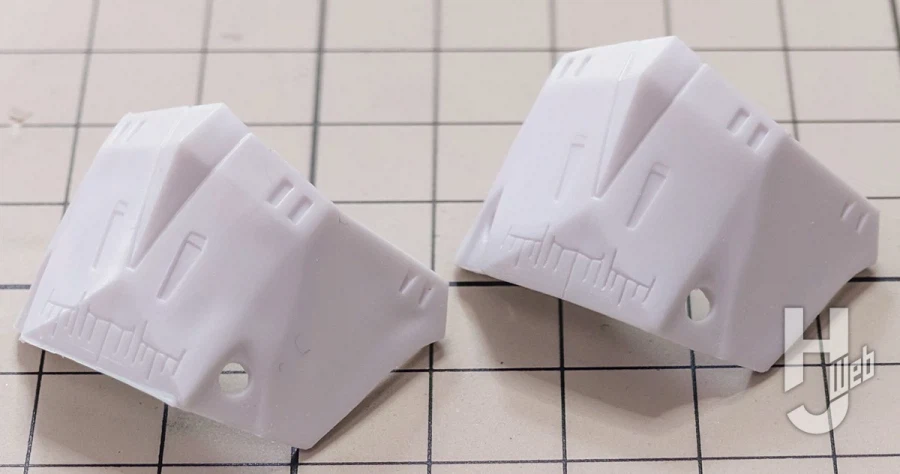 [보크스] 1/100 IMS 레드 미라주 선행양산형 주노 2989 HJ 게재 작례_7.webp