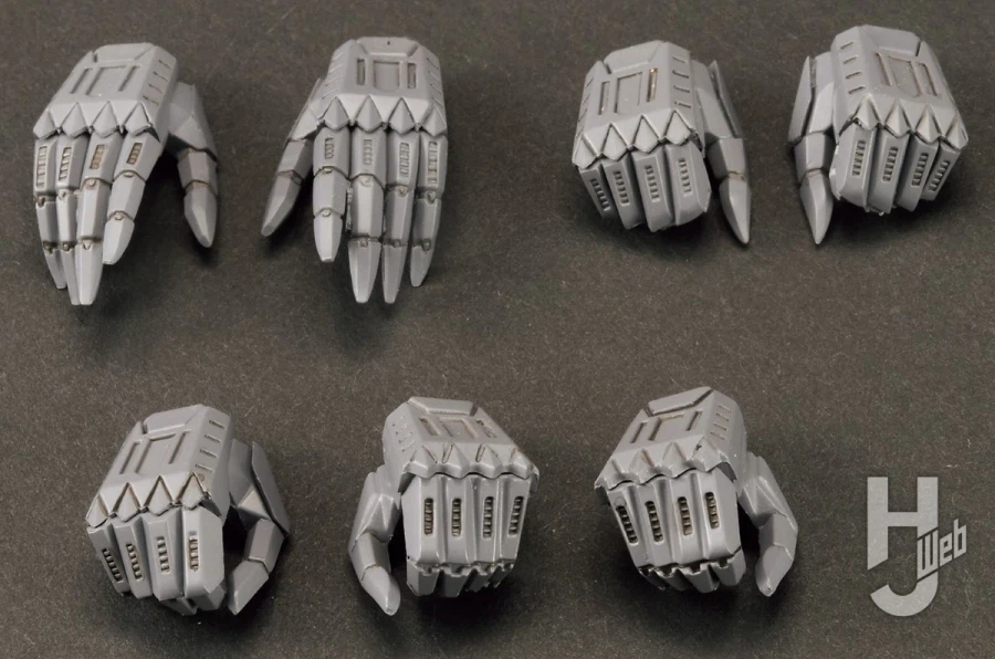 [보크스] 1/100 IMS 레드 미라주 선행양산형 주노 2989 HJ 게재 작례_10.webp