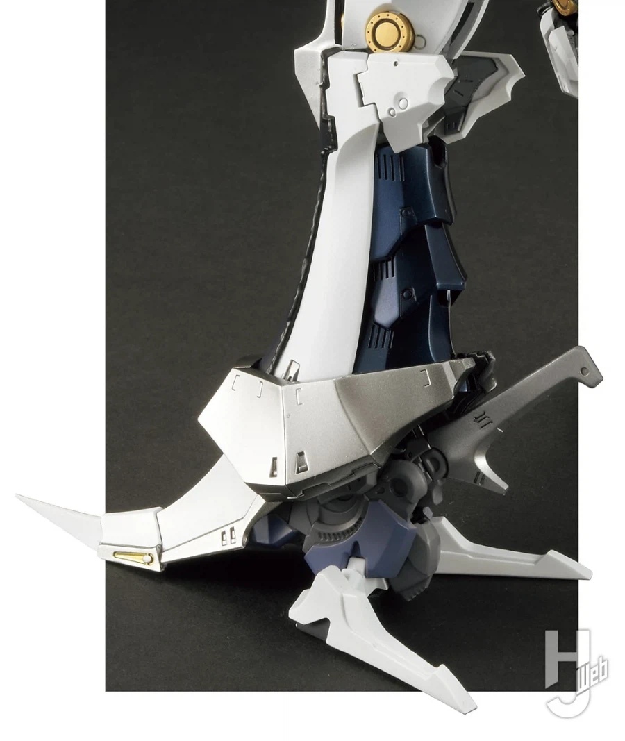 [보크스] 1/100 IMS 레드 미라주 선행양산형 주노 2989 HJ 게재 작례_11.webp