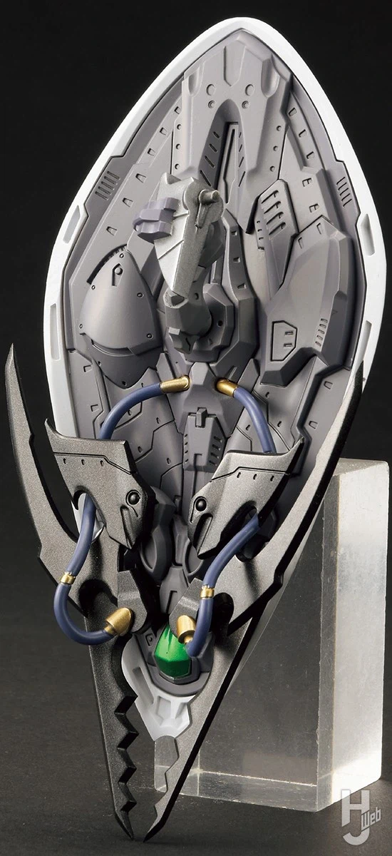 [보크스] 1/100 IMS 레드 미라주 선행양산형 주노 2989 HJ 게재 작례_13.webp