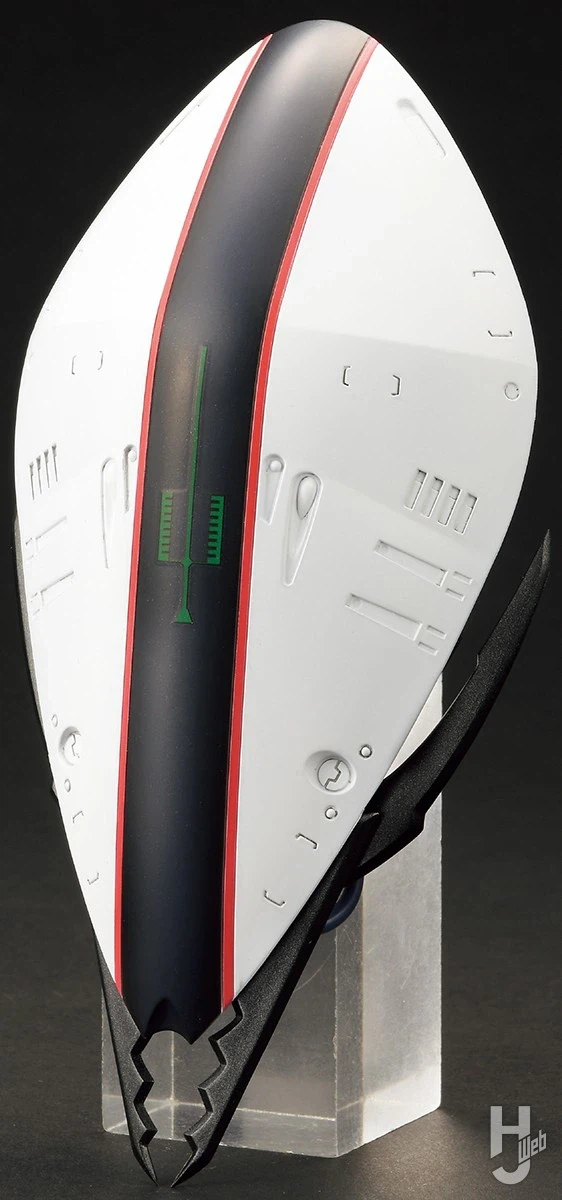 [보크스] 1/100 IMS 레드 미라주 선행양산형 주노 2989 HJ 게재 작례_14.webp